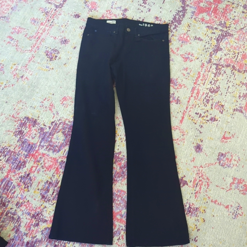 GAP 1969 Perfect Boot 28